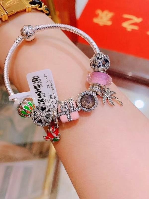 Pandora Bracelets 1146